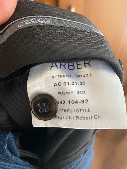 Брюки Arber(нові)