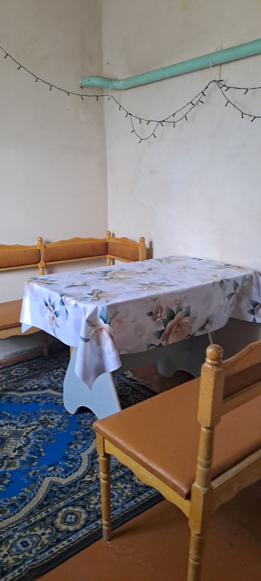 Продам дом Ясногорка