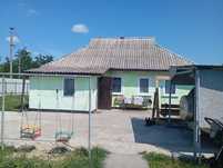 Продаж будинку с.Липовець