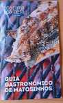 Guia Gastronómico de Matosinhos