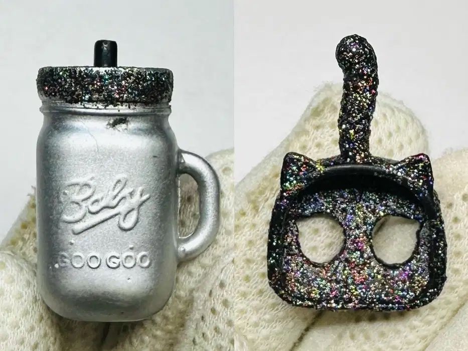 Лялька LOL Surprise Fuzzy Pets with Washable Fuzz & Water Surprises