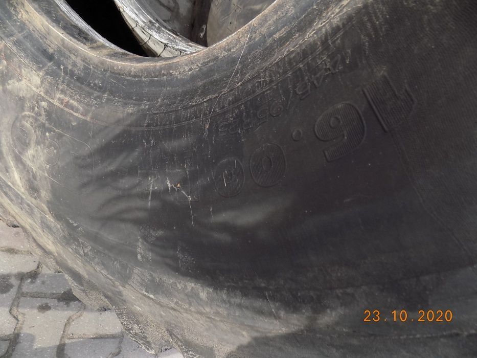 16.00 R25 Michelin