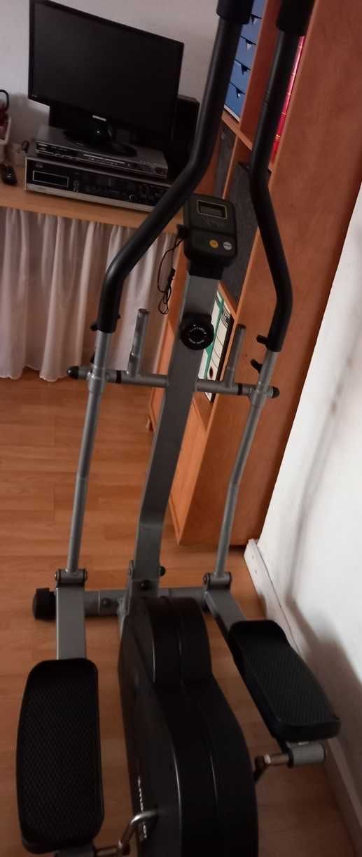 Bicicleta elíptica Promaster