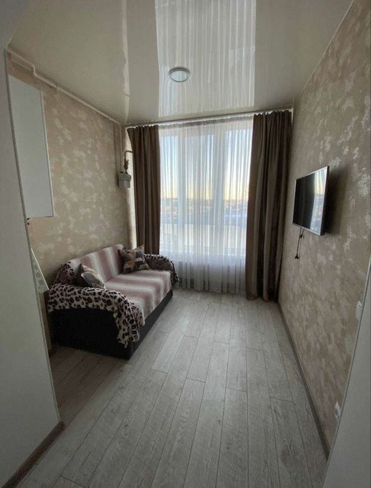 Автономне газове опалелення! Продам 1 к квартиру ЖК Львівський маєток