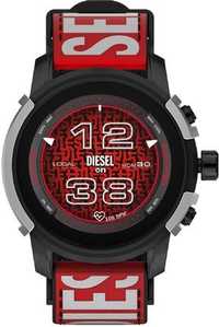 Zegarek męski Diesel On Fadelite Smartwatch DZT2041