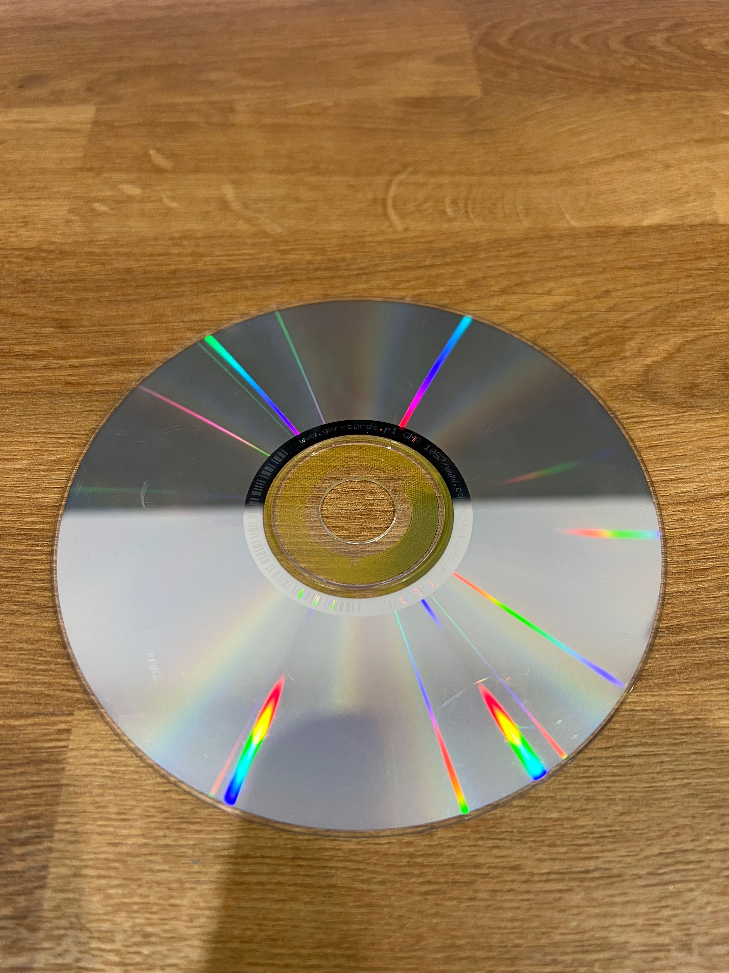 Fallout 2 płyta (PC PL 1998) polskie wydanie CD Projekt