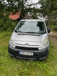 Citroën Jumpy Citroën Jumpy 2.0 TDI Blaszak