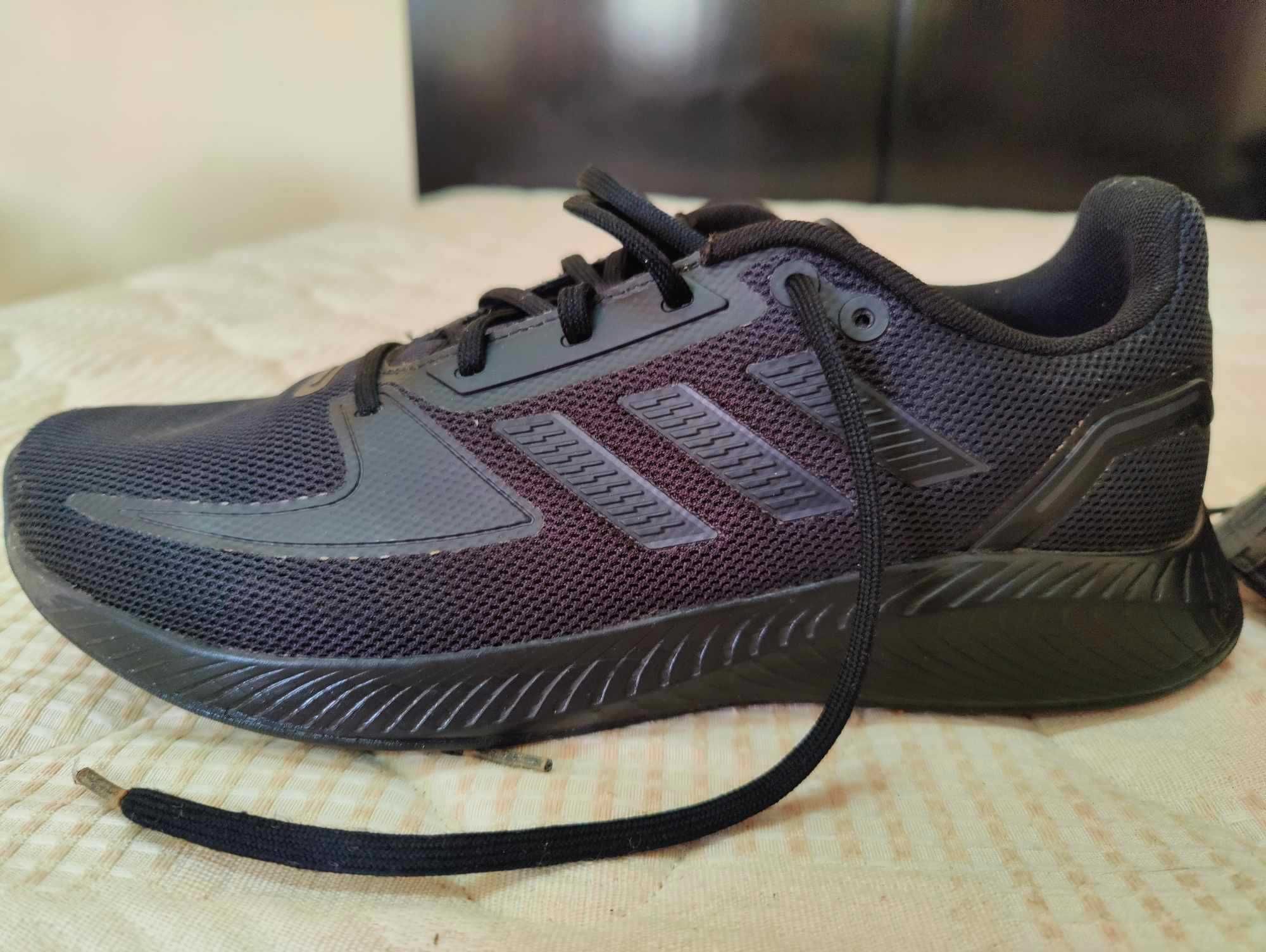 Adidas Falcon 2.0 Run  tam. 42  como novas RESERVADAS