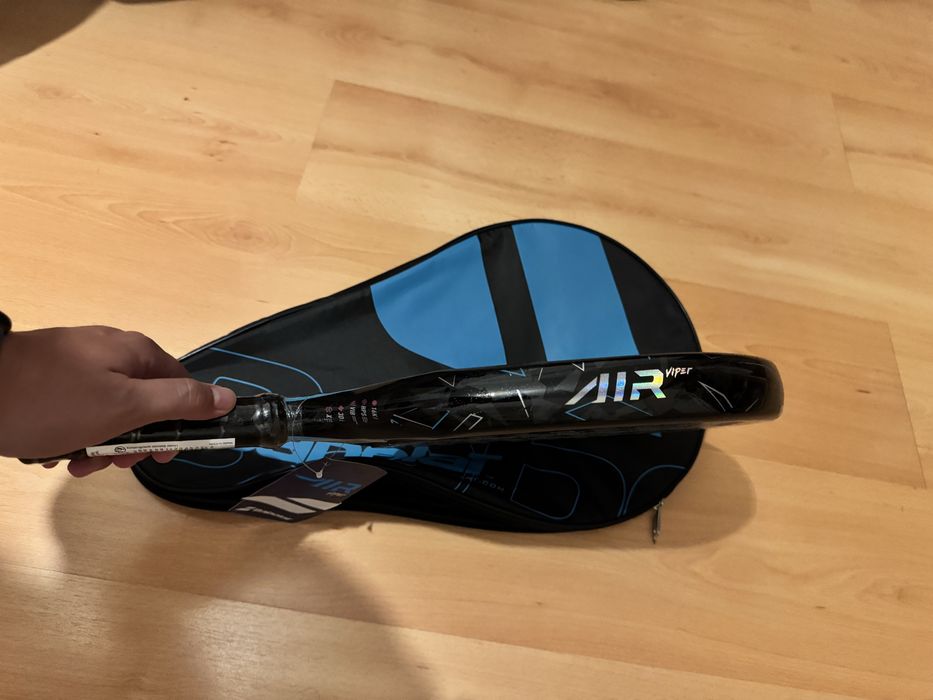 Babolat Air Viper 2025 | 356 gramas