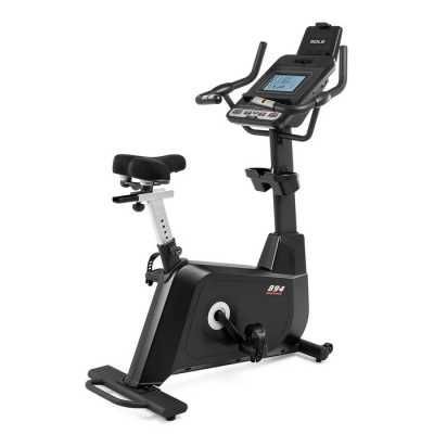 Rower treningowy SOLE by HAMMER B94