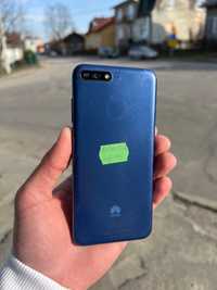 Телефон Huawei Y6 2018 (ATU-L21) 2/16gb