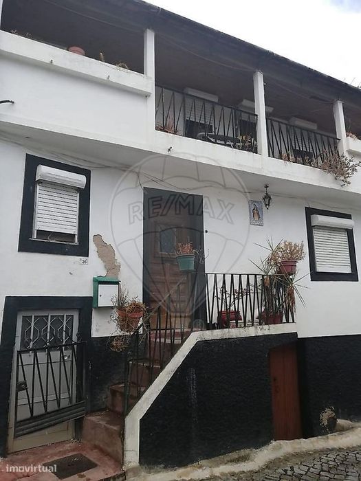Moradia T0 para venda