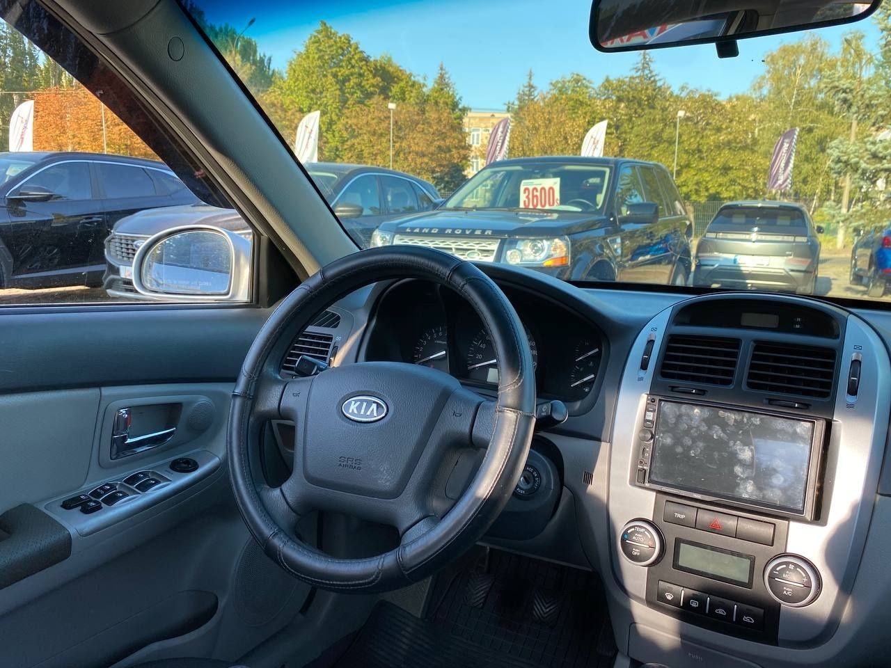 Kia Cerato №3277 (ВНЕСОК від 15%) Альянс Авто Кривий Ріг