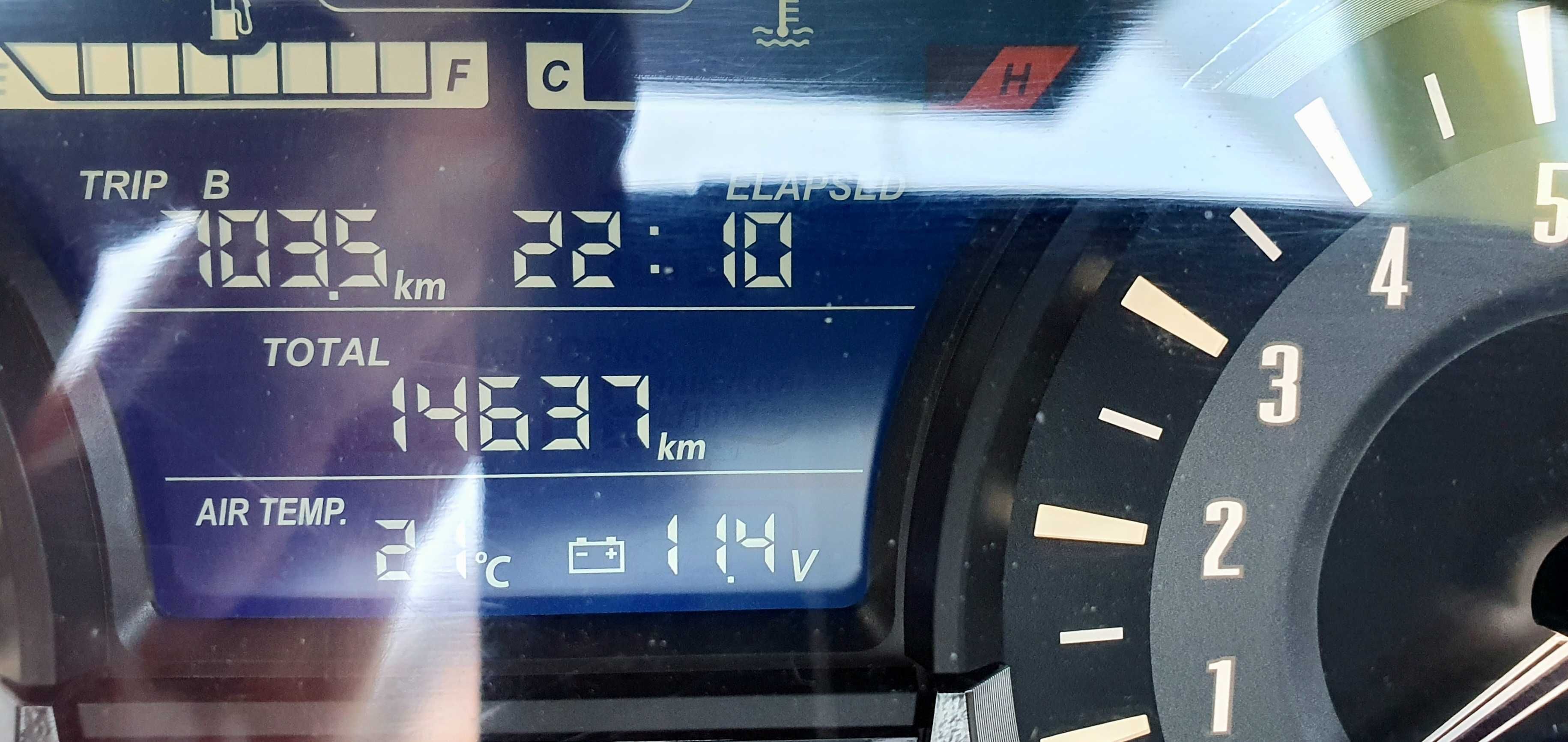 Honda NSS Forza 300