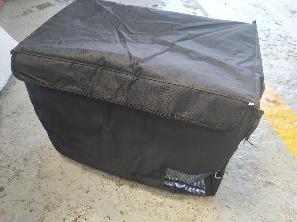 Capa Geladeira Freezer Alpicool CF40
