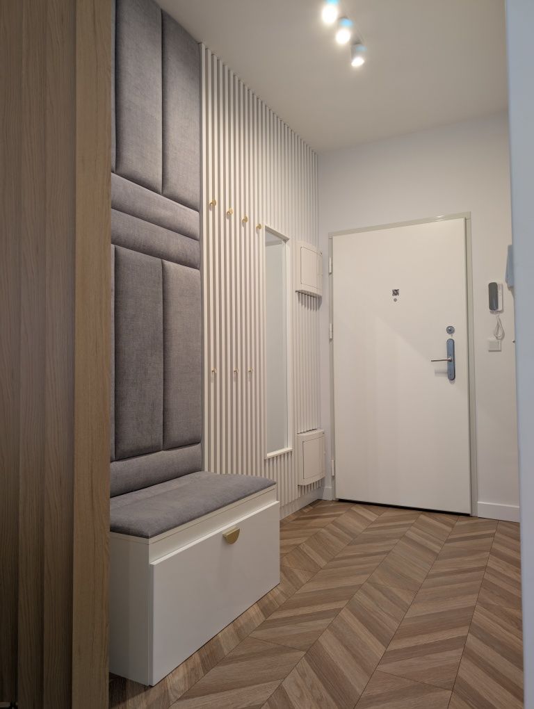 Продаж 1-к квартира Варшава (можна за готівку)