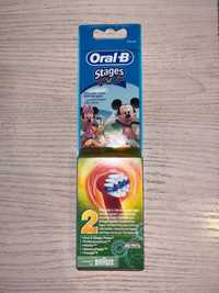 Oral-B stage power