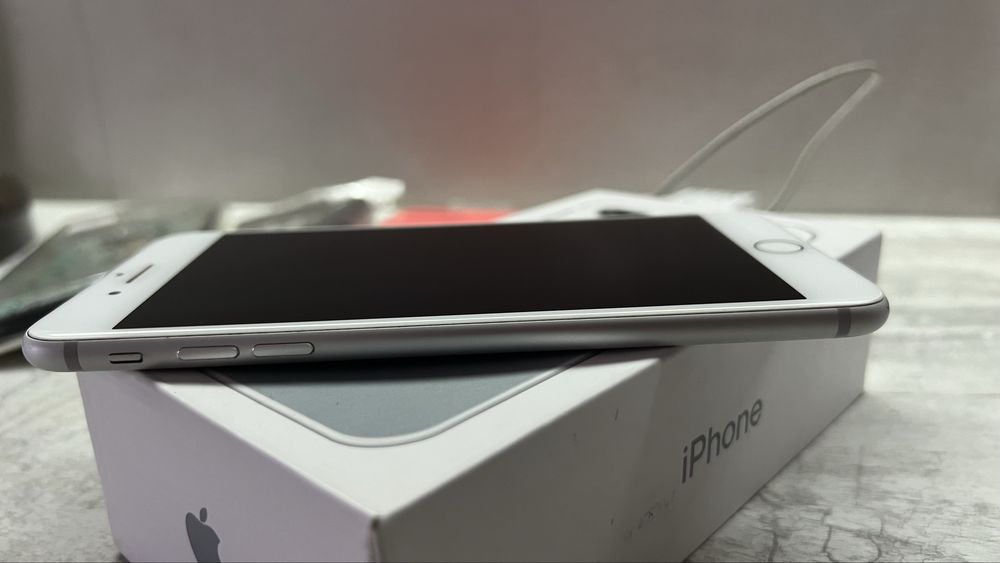 Iphone 7 plus 128 gb neverlock