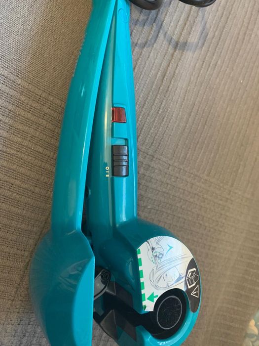 Lokowka automatyczna babyliss