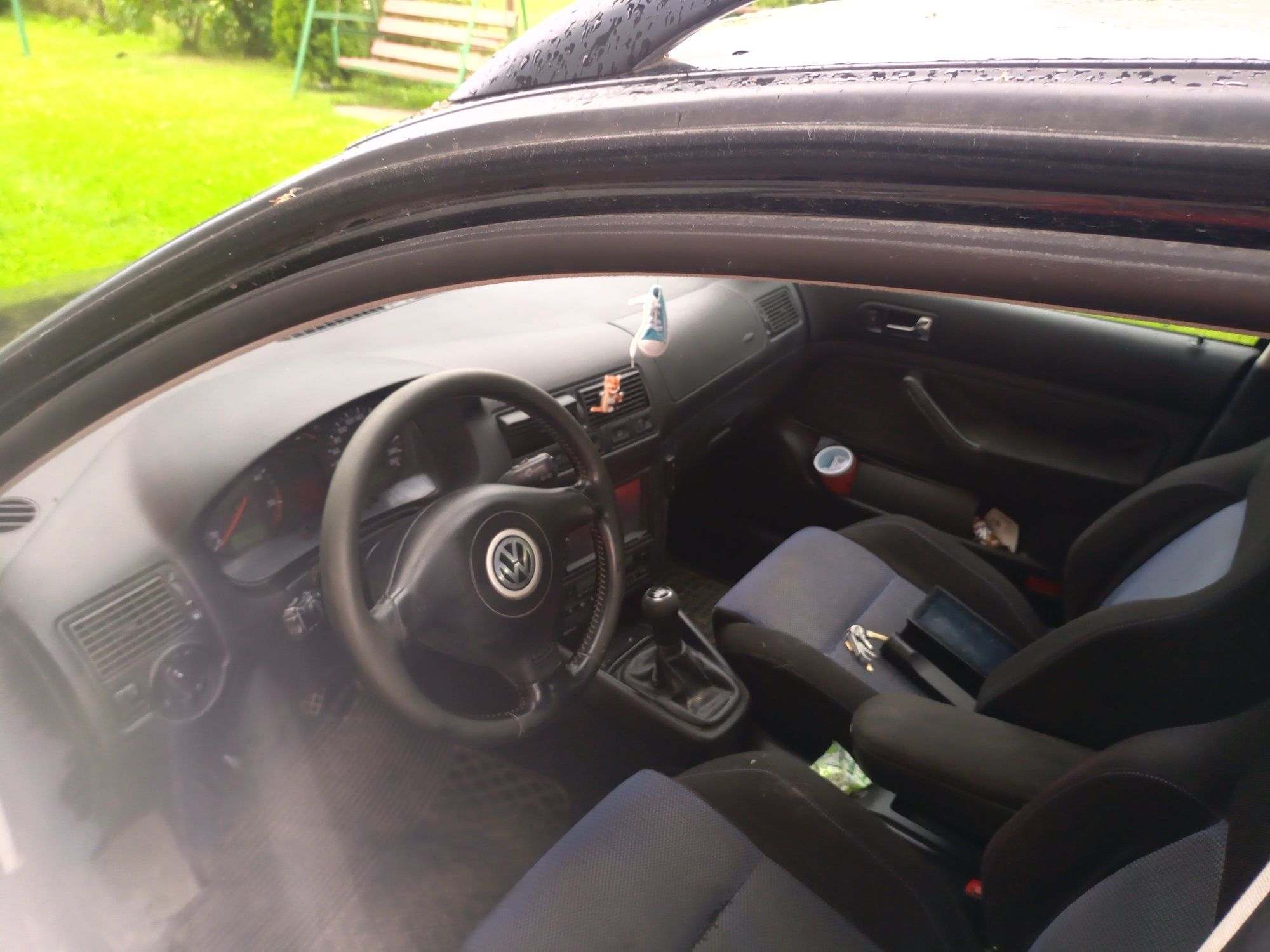 Fajny golf 4 1.9 TDI