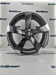 JANTES LOOK AUDI RS EM 20 | 5X112 NOVAS