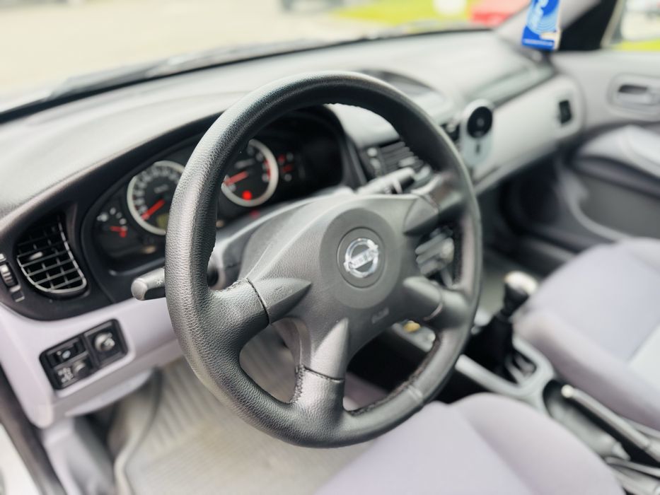 ‼️Ниссан Альмера‼️