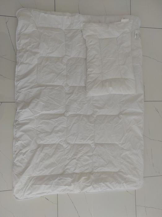 Pościel do łóżeczka nowa