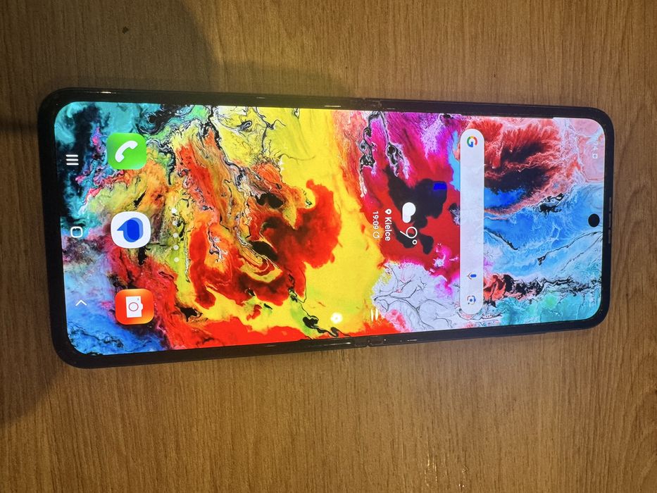Samsung Flip 3 używany