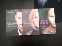 Trylogia 365 dni Blanka Lipińska
