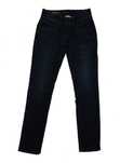 Street One granatowe spodnie jeans damskie Rozmiar S