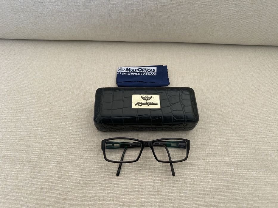 Óculos graduados Miguel Vieira