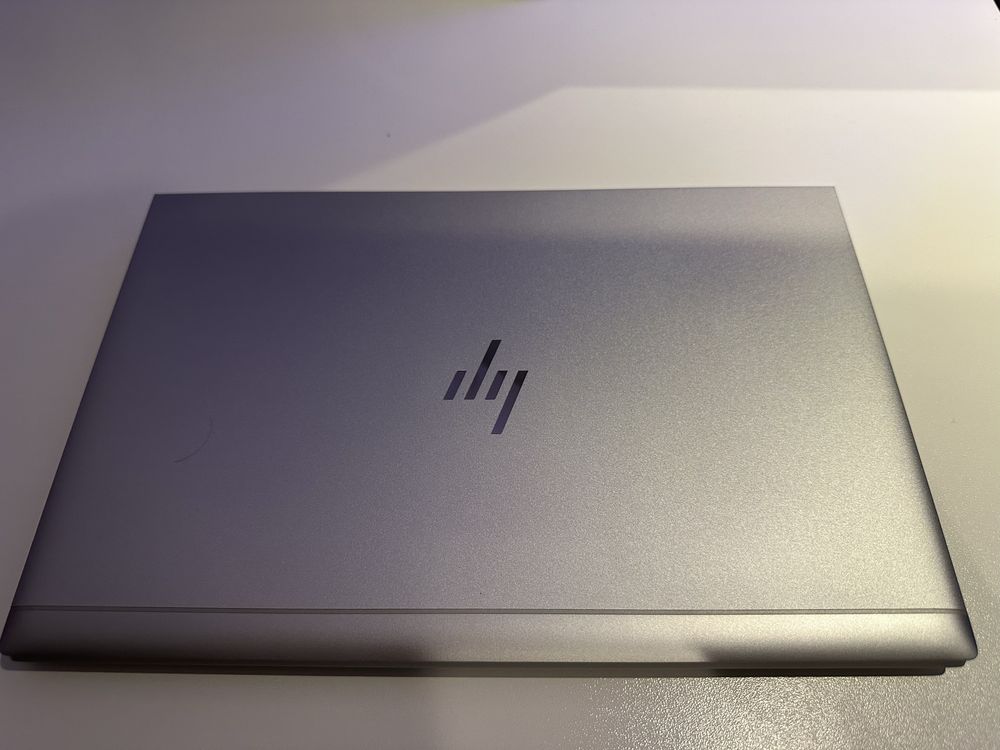 HP EliteBook 840 G7 32GB RAM 512GB SSD