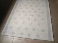 Dywan dzieciecy wymiar 157x133cm