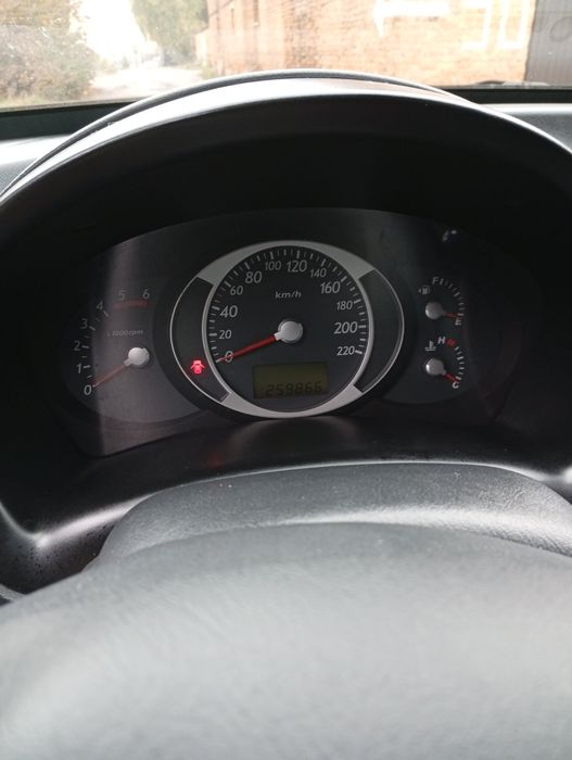 Продам автомобіль