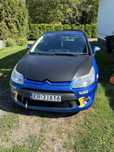 Sprzedam samochód Citroen c4 coupe