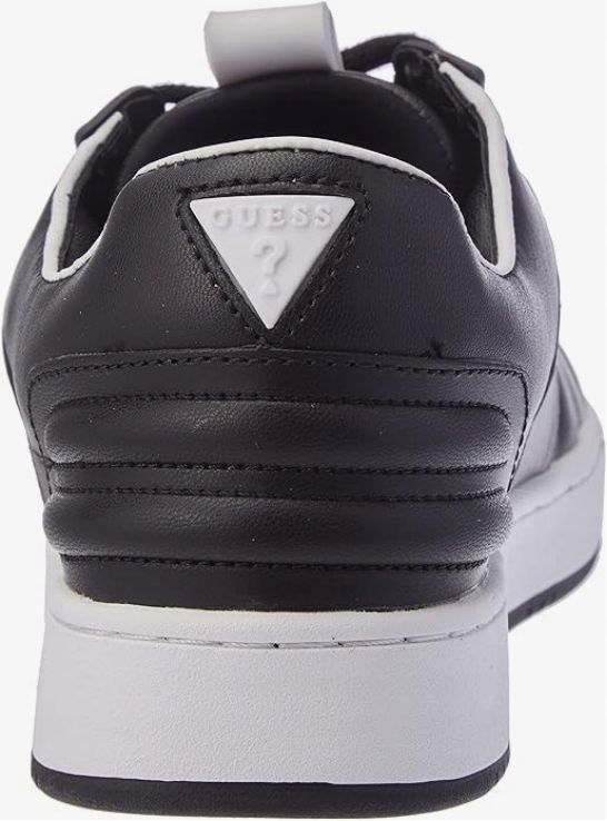 Buty Sportowe Damskie Czarne Guess Bianqa roz.36