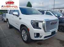 GMC Yukon Denali 2021 6.2l