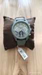 Chronograf Lorus model RT377JX9 Nowy