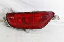 Lampa tyl przeciwmgielna zderzak Oryginał Europa Mazda CX-5 CX5 II 2 17-21