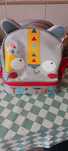 Mochila de criança da marca Tuc Tuc!!!