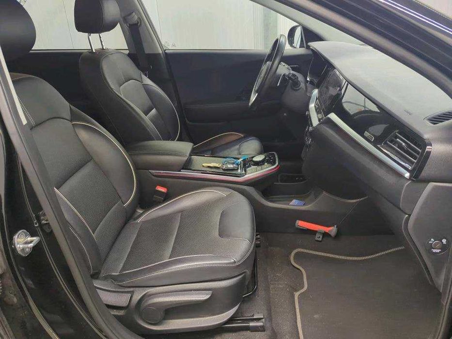 Kia Niro 2020 з Європи