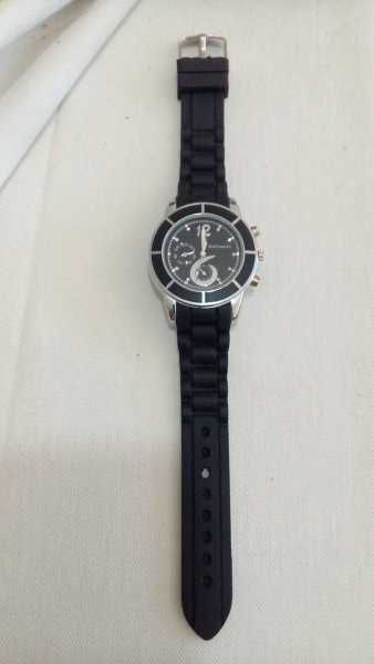 Relógio Mathuselah Novo