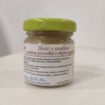 Maść z nawłoci z woskiem pszczelim i olejem rycynowym 40 ml