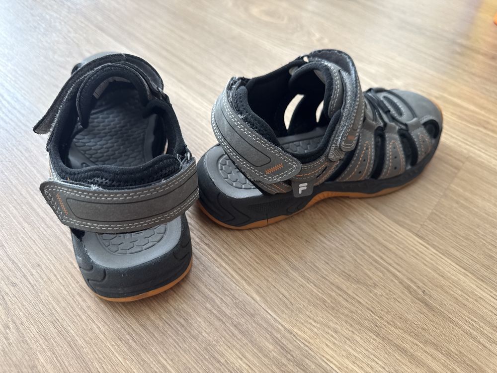 Sandalias FILA 36