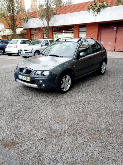 Rover streewise Impecável