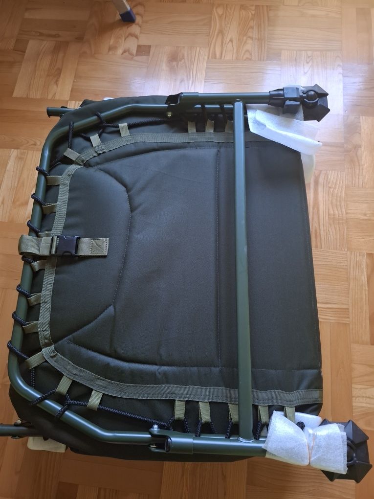 Łóżko rozkładane 210/80/35