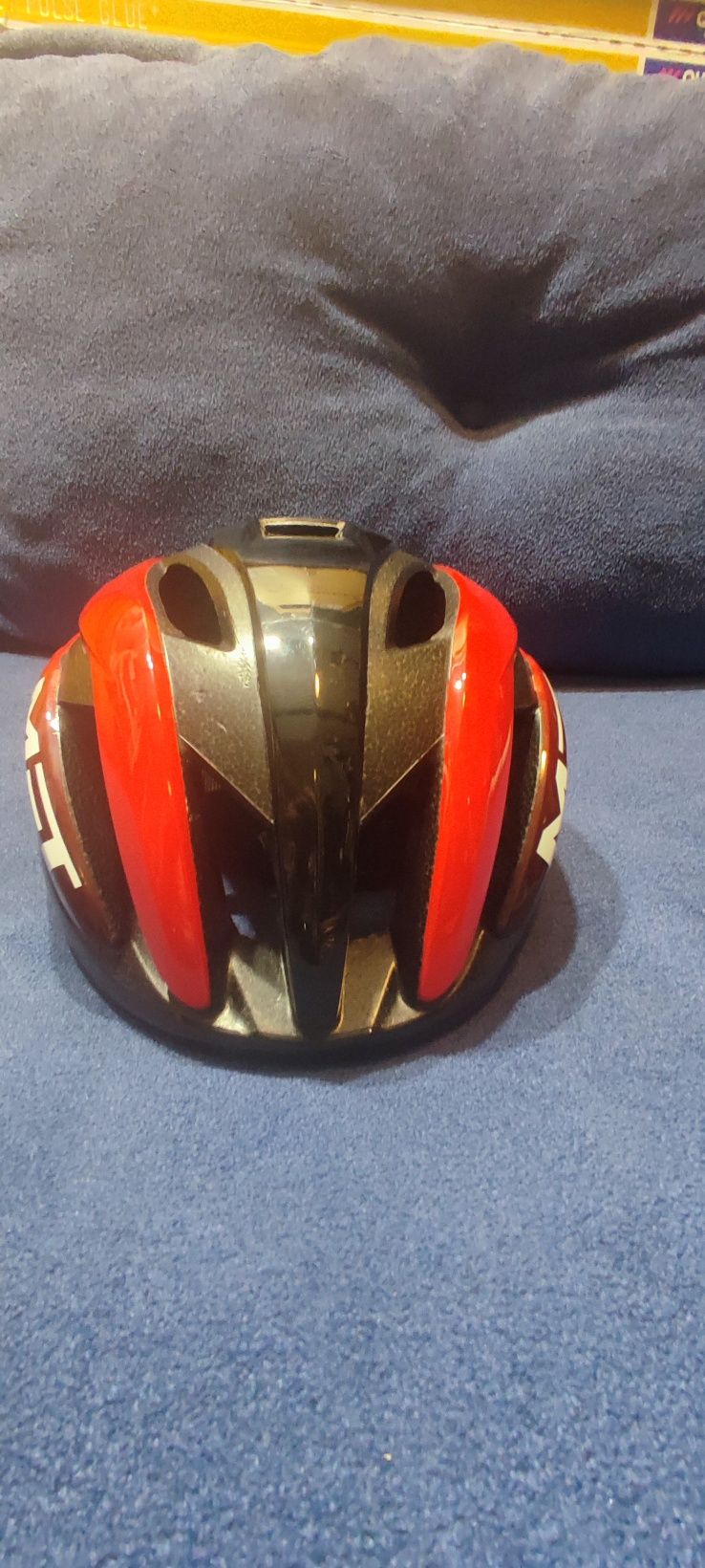 Kask rowerowy Met,Giro i inne