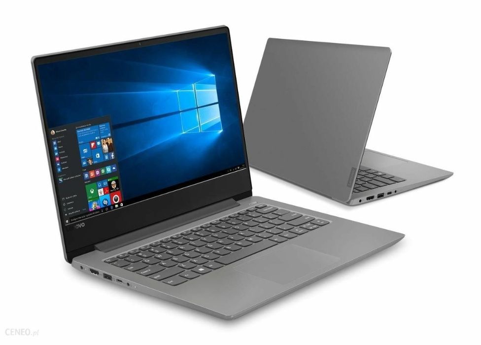 Ноутбук для игр Lenovo Ideapad 320-15IKB Core i5-8250U/8/256/MX150