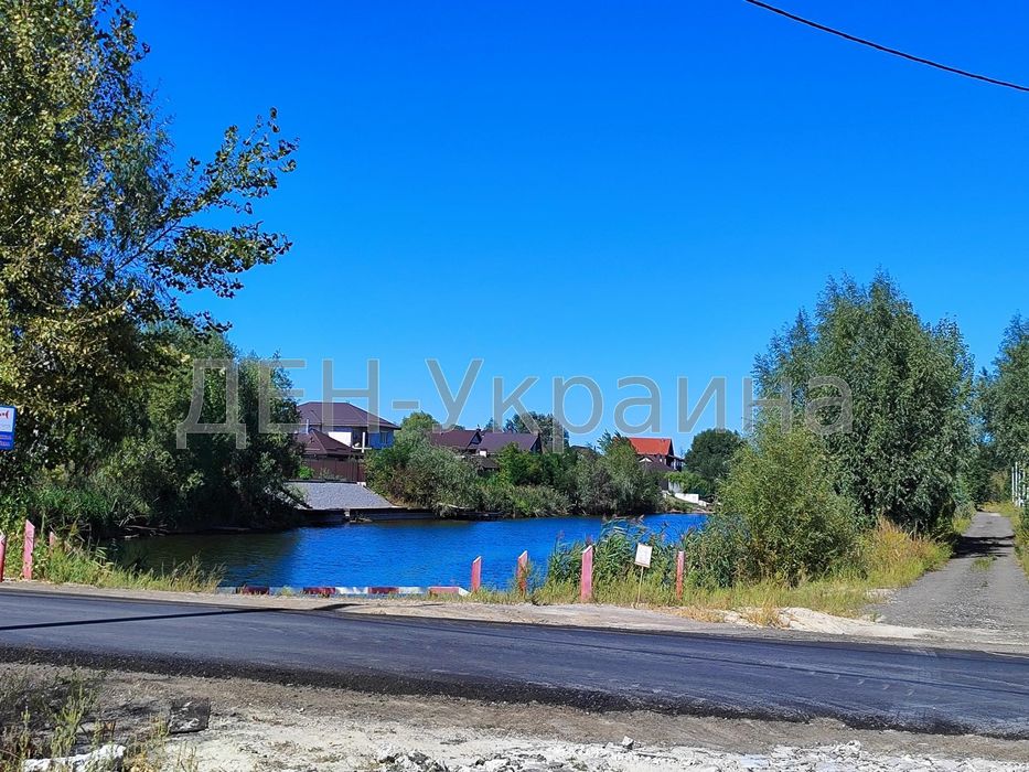 Під житлове будівництво! Київ-20 хв, природа, інфраструктура!