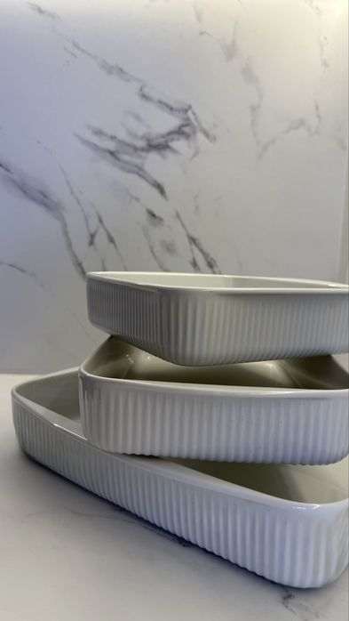 Форми для запікання EvaTrio